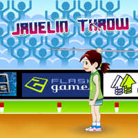 Javelin Throw