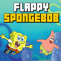 Flappy SpongeBob
