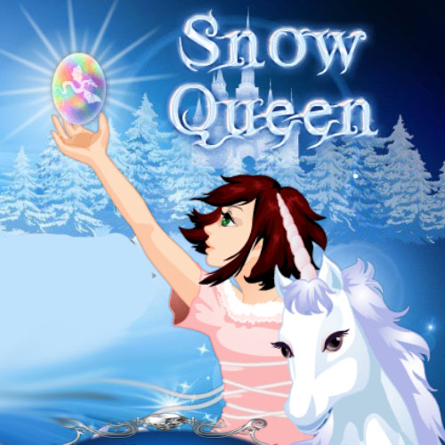 Snow Queen