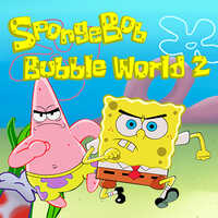 SpongeBob: Bubble World 2