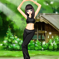 Belly Dance Costumes