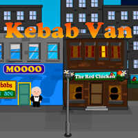 Kebab Van