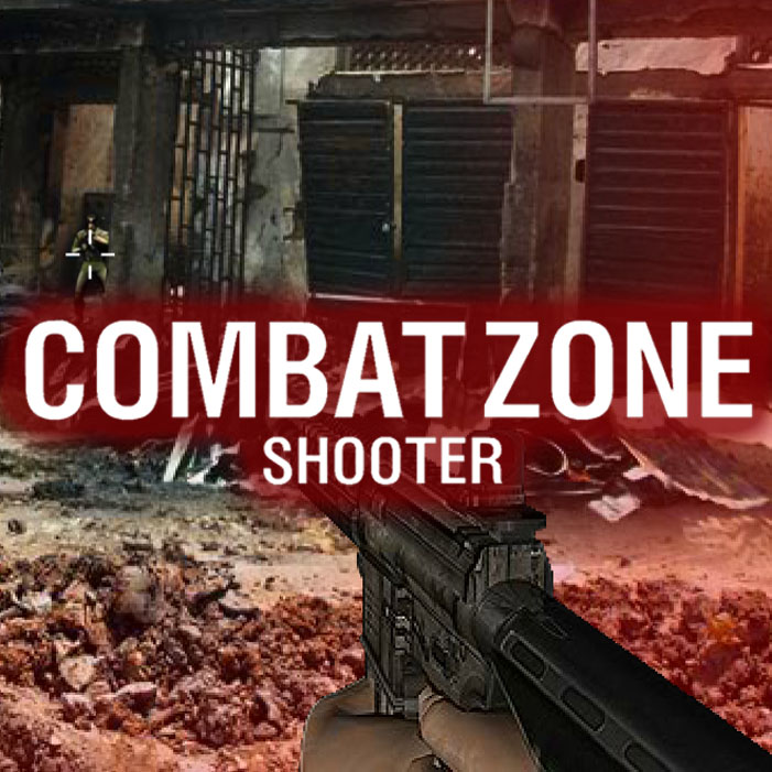 Combat Zone Shooter