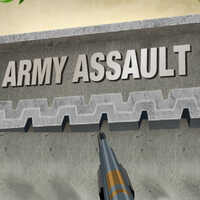 Army Assault