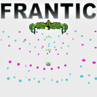 Frantic