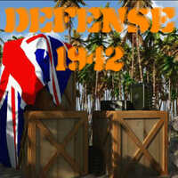 Defense 1942