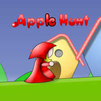 Apple Hunt