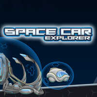 Space Car: Explorer