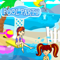 Pool Party