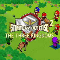 Strategy Defense 2: The Three Kingdoms