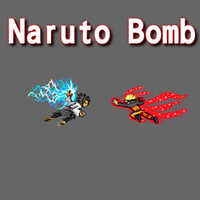Naruto Bomb