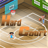 Hard Court