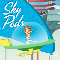 Sky Pods