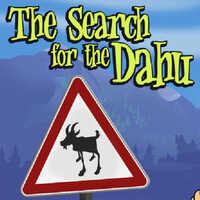 The Search For The Dahu