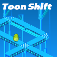 Toon Shift