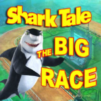 Shark Tale The Big Race