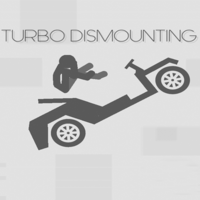 Turbo Dismounting