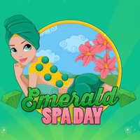 Emerald: Spa Day