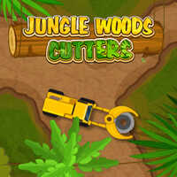 Jungle Woods Cutters