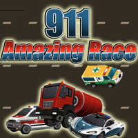 911 Amazing Race