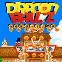 Dragon Ball Z: Goku Jump