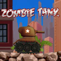 Zombie Tank