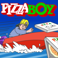 Pizzaboy