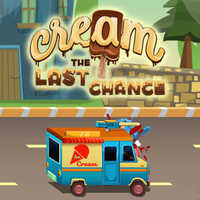 Cream The Last Chance