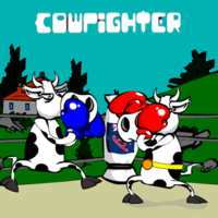 Cow Fighter