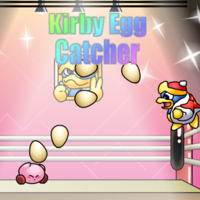 Kirby Egg Catcher