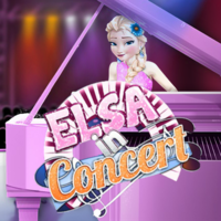 Elsa In Concert