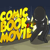 Comic Book Movie