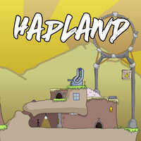 Hapland