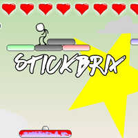Stickbrix