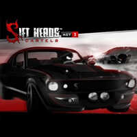 Sift Heads Cartels: Act 3