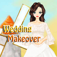 Wedding Makeover