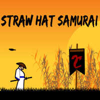 Straw Hat Samurai
