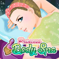 Princess Body Spa