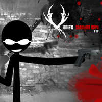 Vinnie's Shooting Yard V2.0