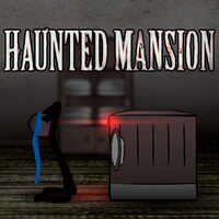 Haunted Mansion