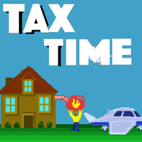 Tax Time