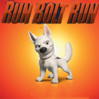 Run Bolt Run