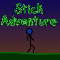 The Stick Adventure