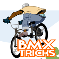 BMX Tricks
