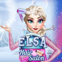 Elsa Hair Salon