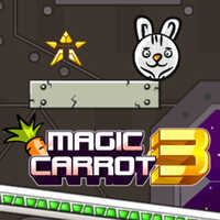 Magic Carrot: 3