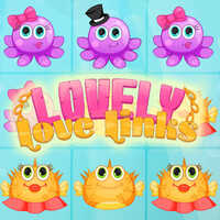 Lovely Love Links