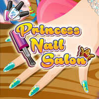 Princess Nail Salon