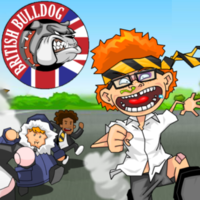 British Bulldog