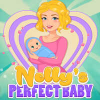 Nelly's Perfect Baby